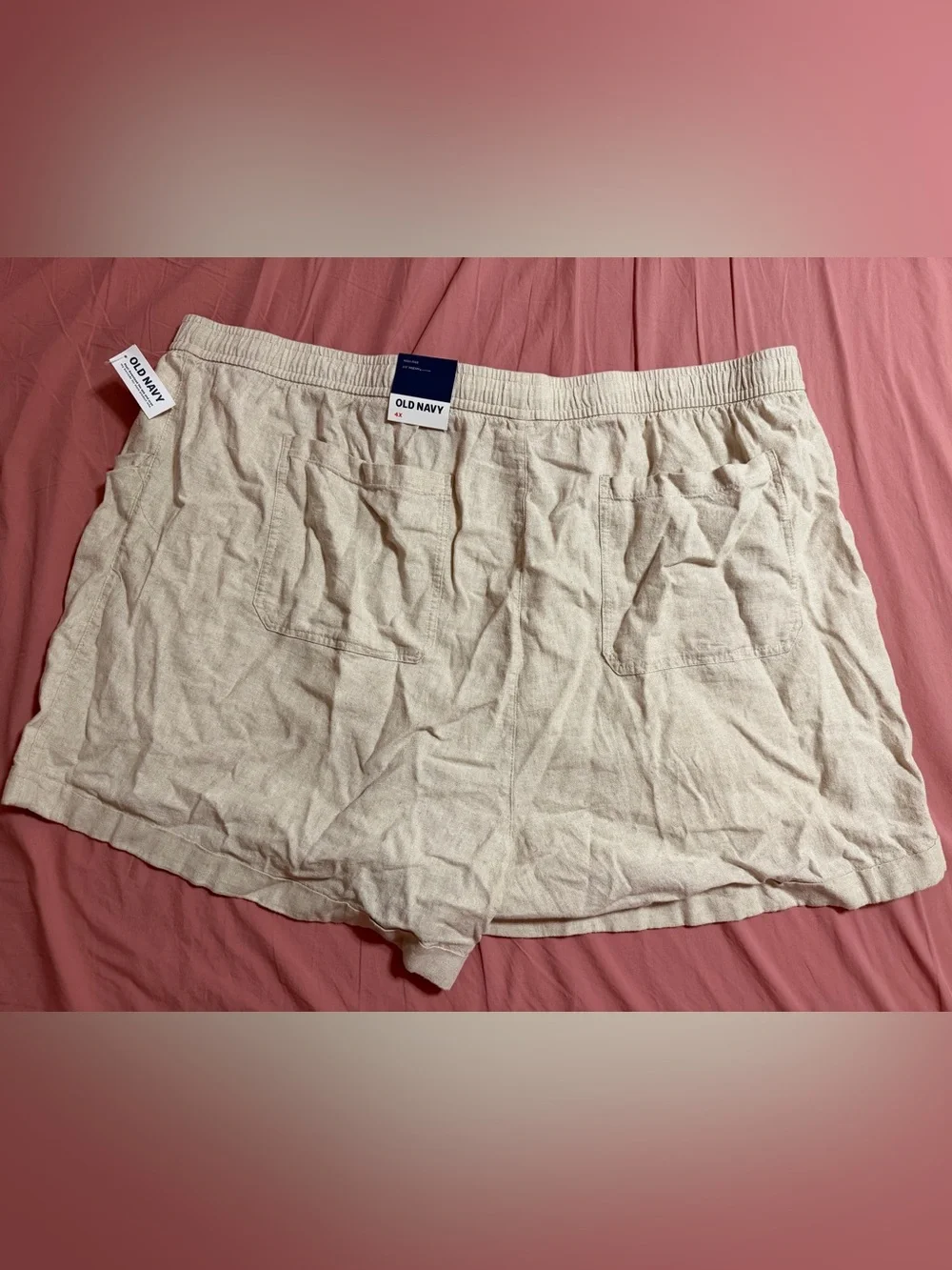 Old Navy Women's High Rise Shorts